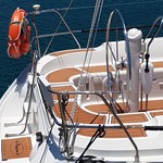 Jeanneau Sun Fast 37