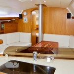 Jeanneau Sun Fast 37