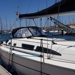 Jeanneau Sun Fast 37