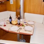 Jeanneau Sun Fast 37