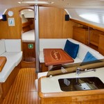 Jeanneau Sun Fast 37