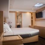 Fountaine pajot victoria 67