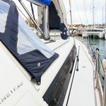 Beneteau Oceanis 41