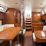 Beneteau Oceanis 41