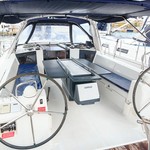 Beneteau Oceanis 41