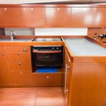 Beneteau Oceanis 41