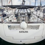 Beneteau Oceanis 41