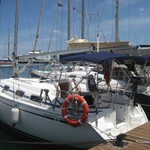 Bavaria 30 Cruiser