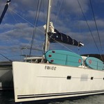 Lagoon 500