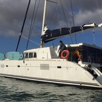 Lagoon 500