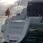 Lagoon 500