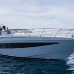 Riva 63 Virtus