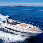 Riva 63 Virtus