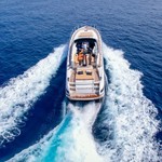 Riva 63 Virtus