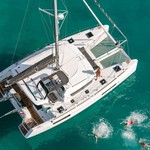 Lagoon 40