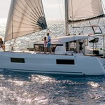 Lagoon 40