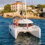 Lagoon 40