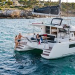 Lagoon 40