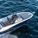 Jeanneau Cap Camarat 6.5 WA