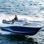 Jeanneau Cap Camarat 6.5 WA
