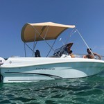 Jeanneau Cap Camarat 4.7 CC