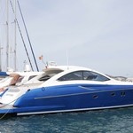 Numarine 55 Sport