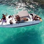 Cranchi Panama 24