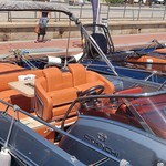 Cranchi Endurance 30