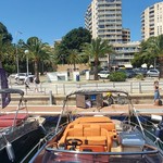 Cranchi Endurance 30