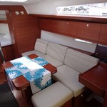 Dufour 382
