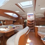 Jeanneau Sun Odyssey 54 DS