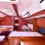 Dufour 405