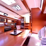 Dufour 405