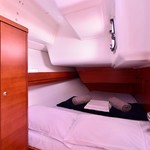 Dufour 405