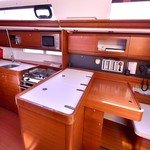 Dufour 405