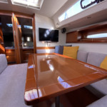 Beneteau Oceanis 50 Family