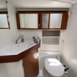 Beneteau Oceanis 50 Family