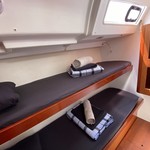 Beneteau Oceanis 50 Family