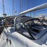 Beneteau Oceanis 50 Family