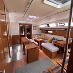 Beneteau Oceanis 50 Family