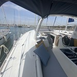 Beneteau Oceanis 50 Family
