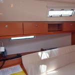 Bavaria Cruiser 36