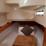 Bavaria Cruiser 36