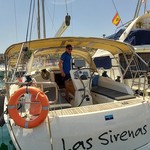 Bavaria Cruiser 36