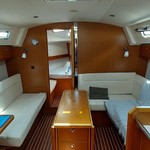 Bavaria Cruiser 36