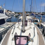 Bavaria Cruiser 36