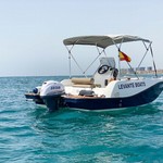 V2 Boats 5.0
