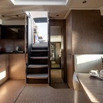 Azimut Atlantis 45