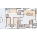 Azimut Atlantis 45