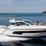 Azimut Atlantis 45
